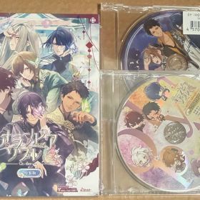 【新品】オランピアソワレ catharsis 特装版 Switch ゲームソフト