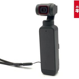 【中古】 【良品】 DJI Pocket 2 Creator Combo OP2CP2 【デジタルビデオカメラ】
