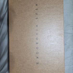 ASUS Vivobook S 16 M3607K 本体