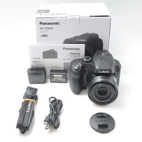 パナソニック Panasonic LUMIX DC-FZ85D-K