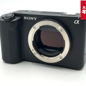 【中古】 【良品】 ソニー VLOGCAM ZV-E1 ボディ ブラック 【ミラーレス一眼】 【6ヶ月保証】
