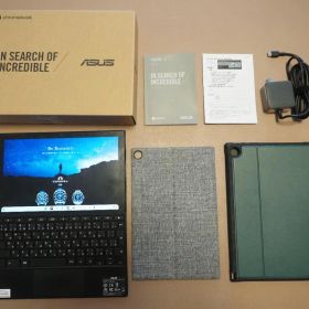 ASUS Chromebook Detachable CM3（CM3000DV）