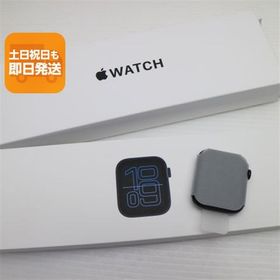 新品未使用 Apple Watch SE 3 44mm GPS ミッドナイト Watch Apple 即日発送 あすつく 土日祝発送OK
