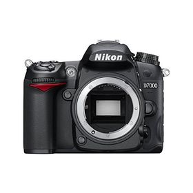 Nikon デジタル一眼レフカメラ D7000 ボディー
