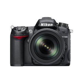Nikon デジタル一眼レフカメラ D7000 18-105VR キット D7000LK18-105