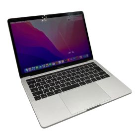 ■Apple MacBook Pro 13インチ 2016 A1706 Touch Bar搭載 Core i5 2.9GHz メモリ8GB Monterey バッテリー正常 充放電59回 本体のみ2629650,2629650