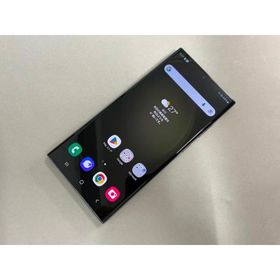 Galaxy S23 Ultra au 新品 88,000円 中古 69,800円 | ネット最安値の
