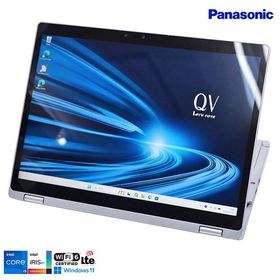 Let's note QV1 新品 60,500円 中古 34,800円 | ネット最安値の価格