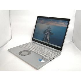 Let's note QV1 新品 60,500円 中古 34,700円 | ネット最安値の価格