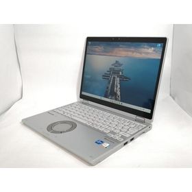 Let's note QV1 新品 60,500円 中古 34,800円 | ネット最安値の価格