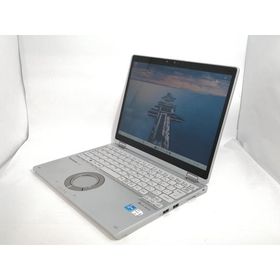 Let's note QV1 新品 60,500円 中古 34,700円 | ネット最安値の価格