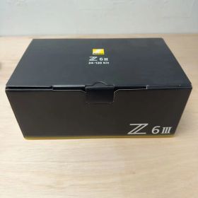 Nikon z6iii 付属品多数