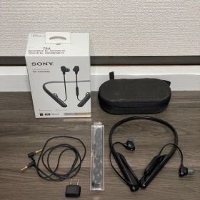 SONY WI-1000XM2 箱付き イヤホン