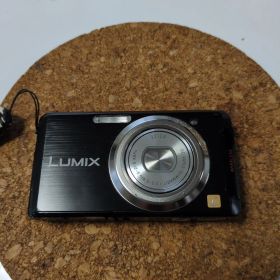 LUMIX DMC-FX90 ジャンク
