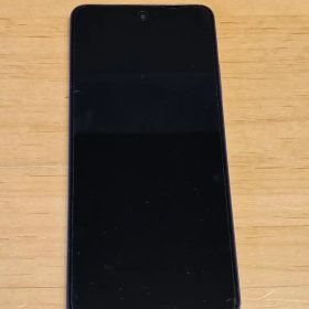 OPPO A3 5G 本体 パープル 箱あり