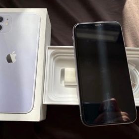 iPhone 11 SIMフリー 新品 22,000円 | ネット最安値の価格比較