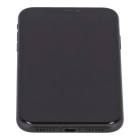 Apple SIMロックなし iPhone11 128GB MWM02J/A Bランク 20