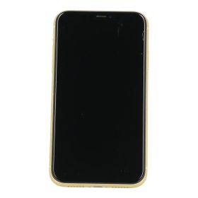 Apple iphone11 64GB MWLW2J A Bランク 40