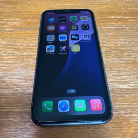 iphone11 ジャンク