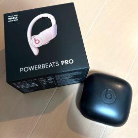 Beats Powerbeats Pro 本体 ワイヤレスイヤホン
