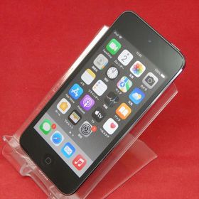APPLE MVHW2J/A iPod touch 第7世代 32GB スペースグレイ