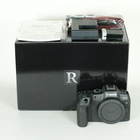 [美品 | シャッター数394回] Canon EOS R8 [ボディ] | Canon RFマウント
