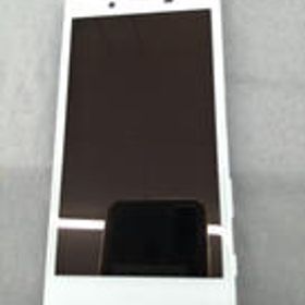 スマートフォン SO-02J SONY