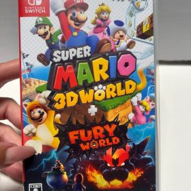【#14yu/6.14/4.5】スーパーマリオ3Dワールド＋フューリーワールド