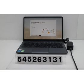ノートパソコン Lenovo 14e Chromebook Gen3 Intel N100 0.8GHz/4GB/32GB/14W/FHD(1920x1080)/Chrome OS