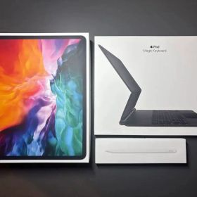 【極美品】iPad Pro 12.9インチ 第4世代 256GB