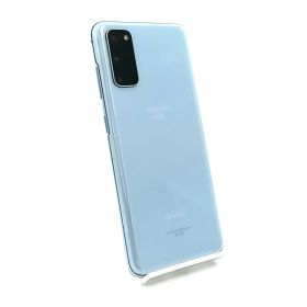 Galaxy S20 中古 15,480円 | ネット最安値の価格比較 プライスランク