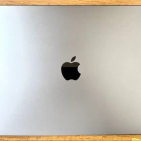 MacBook Pro 16インチ M1 Pro 16GB 512GB