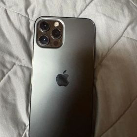 iPhone12promax 正規品純正 apple 動作不良なし