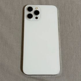 Apple iPhone 12 Pro Max 128GB 本体