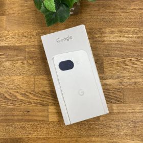 新品・未使用Google Pixel 9a 128GB Porcelain 国内版SIMフリー送料無料