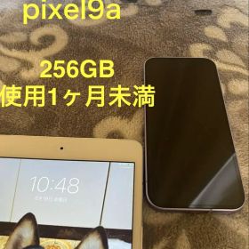 Google pixel9a（256GB）