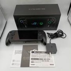 ROG XBOX ALLY X RC73XA-Z2E24G1T ASUS