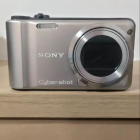 【概ね美品】【動作確認済】SONY Cyber-shot DSC-HX5V