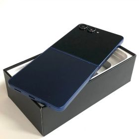 【美品】GalaxyZ Flip7 256GB｜SIMフリー｜SC-55F