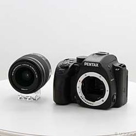 〔中古品〕 PENTAX KF 18-55WRキット〔中古品〕 PENTAX KF 18-55WRキット