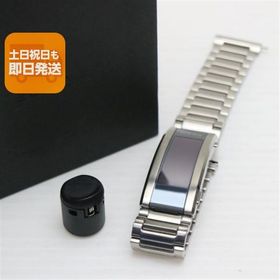 超美品 WNW-B21A wena 3 metal シルバー 即日発送 Watch SONY あすつく 土日祝発送OK