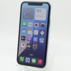 SIMフリー iPhone11Pro 64GB ミッドナイトグリーン バッテリー状態87%