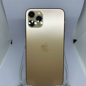 ○SIMフリー iPhone11Pro 256GB ゴールド