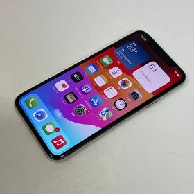 ★スタモバ★電池90% iPhone11 Pro 64GB 美品 〇判定 シルバー 特価 送料無料！