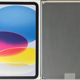 【ほぼ未使用】iPad A16 第11世代 128GB Wi-Fi 充電0回