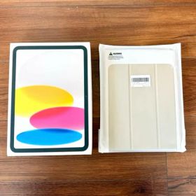 【新品未開封】Apple iPad MD3Y4J/A 128GBシルバー