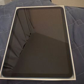 iPad (第11世代) 11インチ ブルー 128GB Wifiモデル