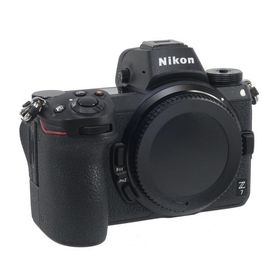 ニコン Nikon Z7 デジタルカメラ【R160926004】中古