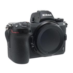 ニコン Nikon Z7 デジタルカメラ【R160926002】中古