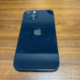 Apple iPhone 13 本体 ミッドナイト